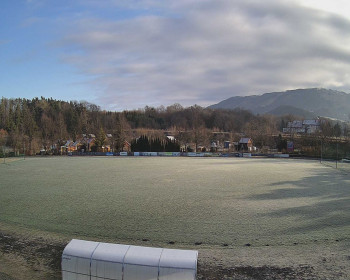 Fotbalový klub Bystřice pod...