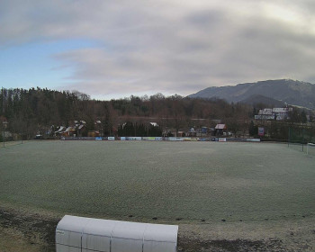 Fotbalový klub Bystřice pod...