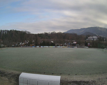 Fotbalový klub Bystřice pod...