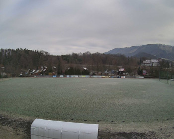 Fotbalový klub Bystřice pod...