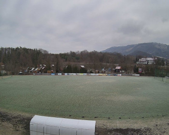 Fotbalový klub Bystřice pod...