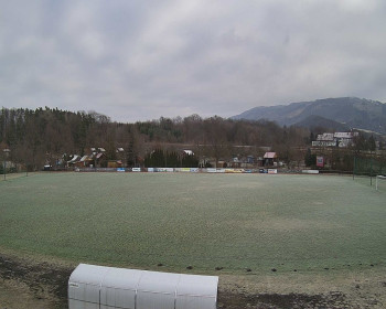 Fotbalový klub Bystřice pod...