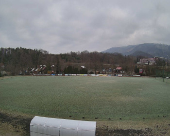 Fotbalový klub Bystřice pod...