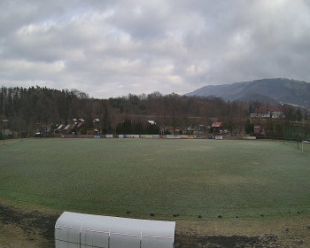 Fotbalový klub Bystřice pod...