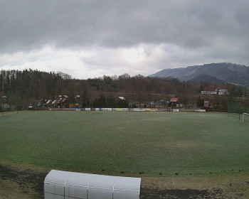 Fotbalový klub Bystřice pod...