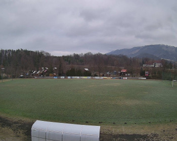 Fotbalový klub Bystřice pod...