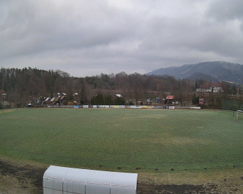 Fotbalový klub Bystřice pod...