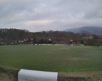 Fotbalový klub Bystřice pod...