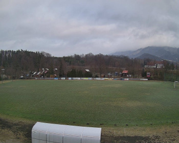 Fotbalový klub Bystřice pod...