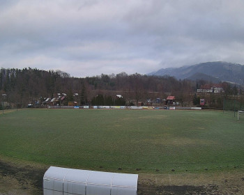 Fotbalový klub Bystřice pod...