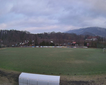 Fotbalový klub Bystřice pod...