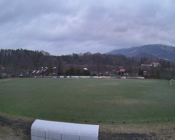 Fotbalový klub Bystřice pod...