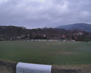 Fotbalový klub Bystřice pod...