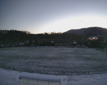 Fotbalový klub Bystřice pod...