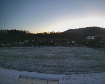 Fotbalový klub Bystřice pod...