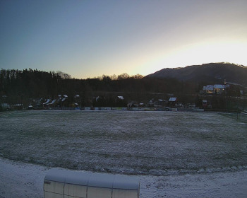 Fotbalový klub Bystřice pod...