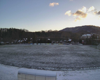 Fotbalový klub Bystřice pod...