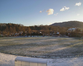 Fotbalový klub Bystřice pod...