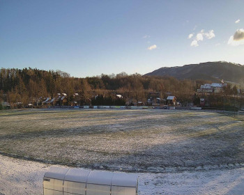 Fotbalový klub Bystřice pod...