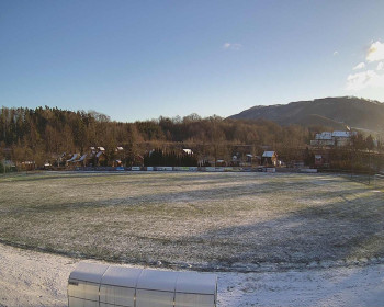 Fotbalový klub Bystřice pod...