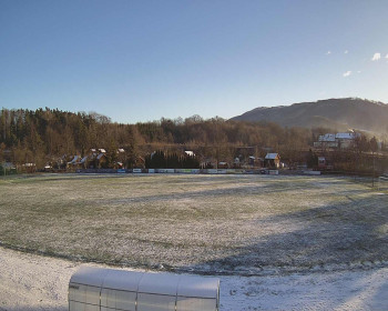 Fotbalový klub Bystřice pod...