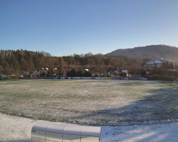 Fotbalový klub Bystřice pod...