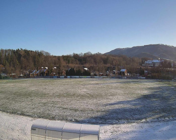 Fotbalový klub Bystřice pod...