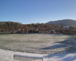 Fotbalový klub Bystřice pod Hostýnem - Fotbalový stadión - 30.12.2025 v 09:50 Fotbalový klub Bystřice pod Hostýnem - Fotbalový stadión - 30.12.2025 v 09:50