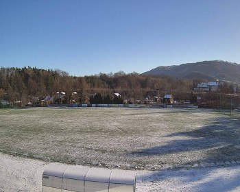 Fotbalový klub Bystřice pod...