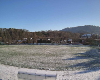 Fotbalový klub Bystřice pod...