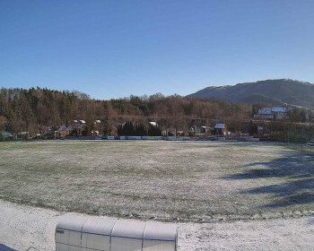 Fotbalový klub Bystřice pod...