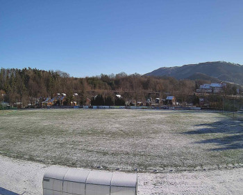 Fotbalový klub Bystřice pod...