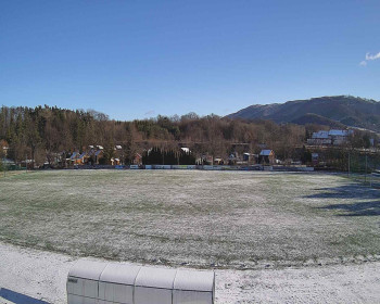 Fotbalový klub Bystřice pod...