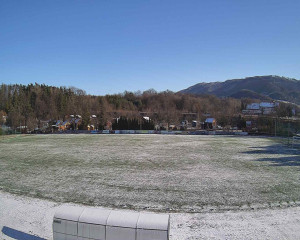Fotbalový klub Bystřice pod Hostýnem - Fotbalový stadión - 30.12.2025 v 10:50 Fotbalový klub Bystřice pod Hostýnem - Fotbalový stadión - 30.12.2025 v 10:50