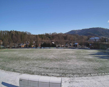 Fotbalový klub Bystřice pod...