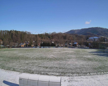 Fotbalový klub Bystřice pod...