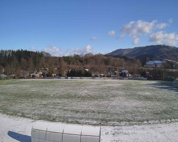 Fotbalový klub Bystřice pod...