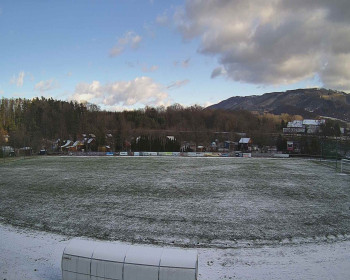 Fotbalový klub Bystřice pod...