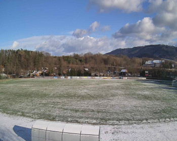 Fotbalový klub Bystřice pod...