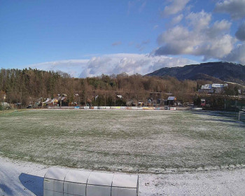 Fotbalový klub Bystřice pod...