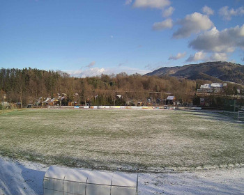 Fotbalový klub Bystřice pod...