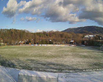 Fotbalový klub Bystřice pod...