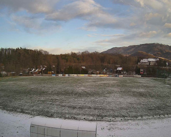 Fotbalový klub Bystřice pod...