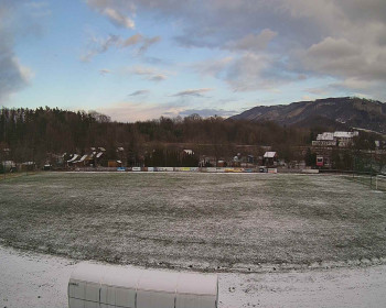 Fotbalový klub Bystřice pod...