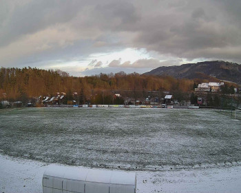 Fotbalový klub Bystřice pod...