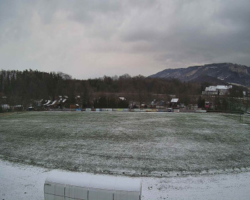 Fotbalový klub Bystřice pod...