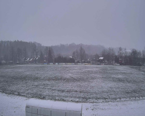 Fotbalový klub Bystřice pod Hostýnem - Fotbalový stadión - 30.12.2025 v 15:50 Fotbalový klub Bystřice pod Hostýnem - Fotbalový stadión - 30.12.2025 v 15:50