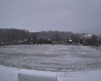 Fotbalový klub Bystřice pod...