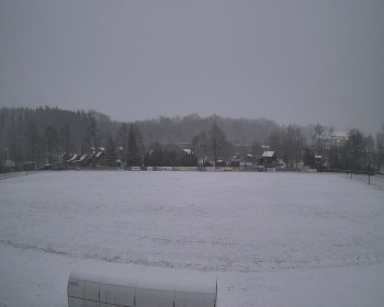 Fotbalový klub Bystřice pod...