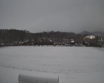 Fotbalový klub Bystřice pod...